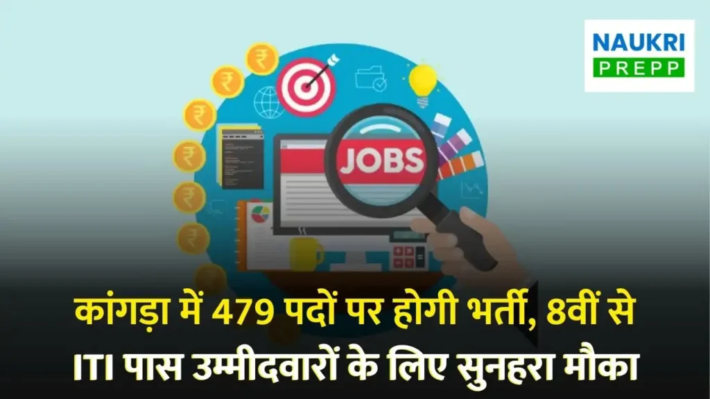 Latest Jobs in Himachal Pradesh 2024